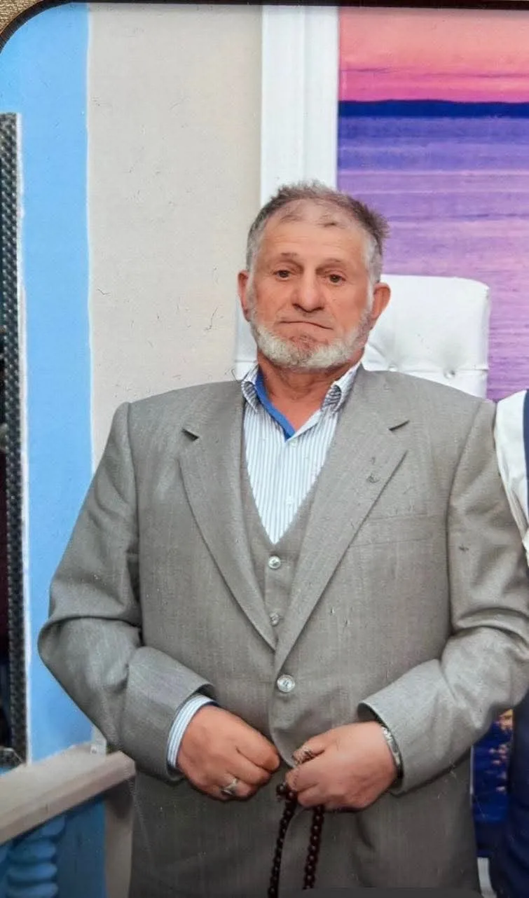 Traktör Uçuruma Devrildi, Sürücü Hayatını Kaybetti!