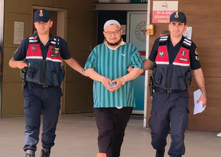 Bursa'da Kuzenini Bıçaklayan Şüpheli Tutuklandı!