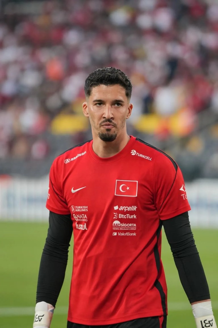Altay Bayındır: Hedefimiz Kupayı Almak!