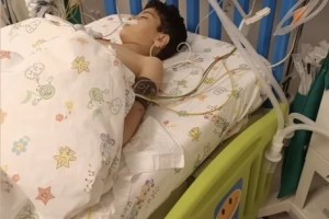 Bahçelievler’de çöp kamyonu faciası!