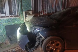 Bursa’da cip kazası paniğe yol açtı!