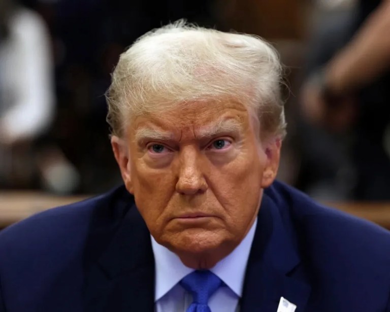 Trump: İsrail ve Hizbullah Anlaştı