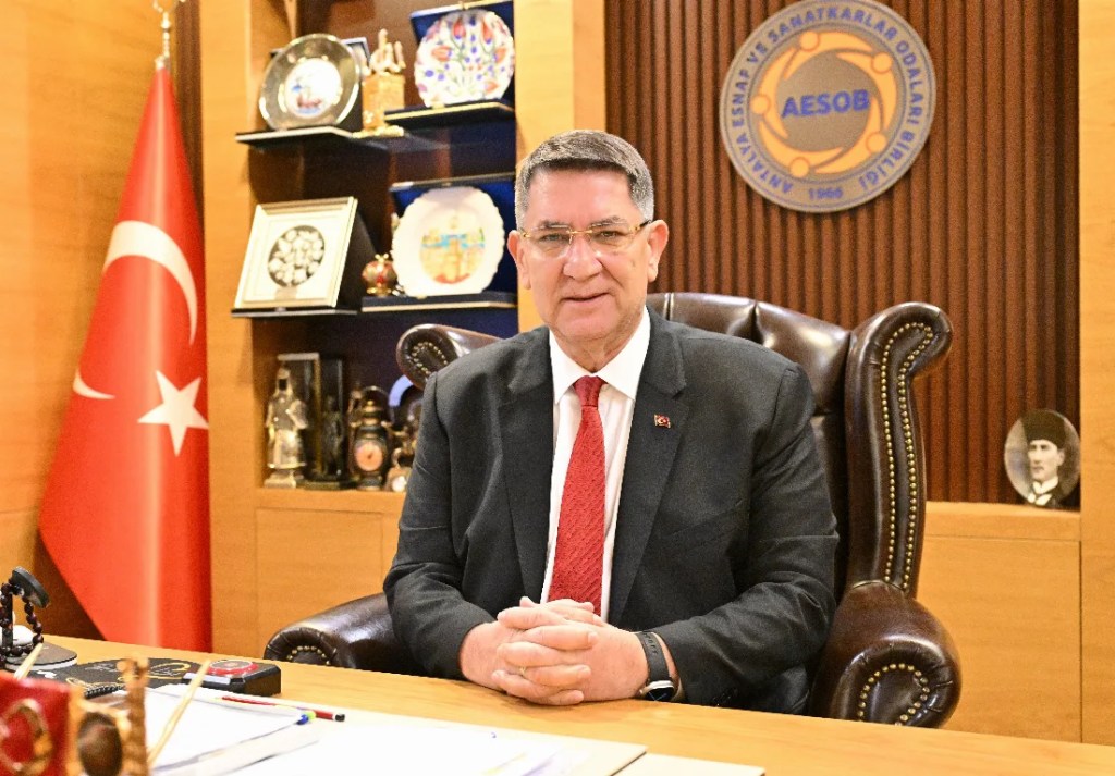 Esnaftan Zincir Marketlere Mesafe Talebi