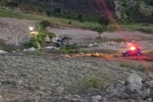 Siirt’te kepçe kazası: Küçük Muhammed hayatını kaybetti