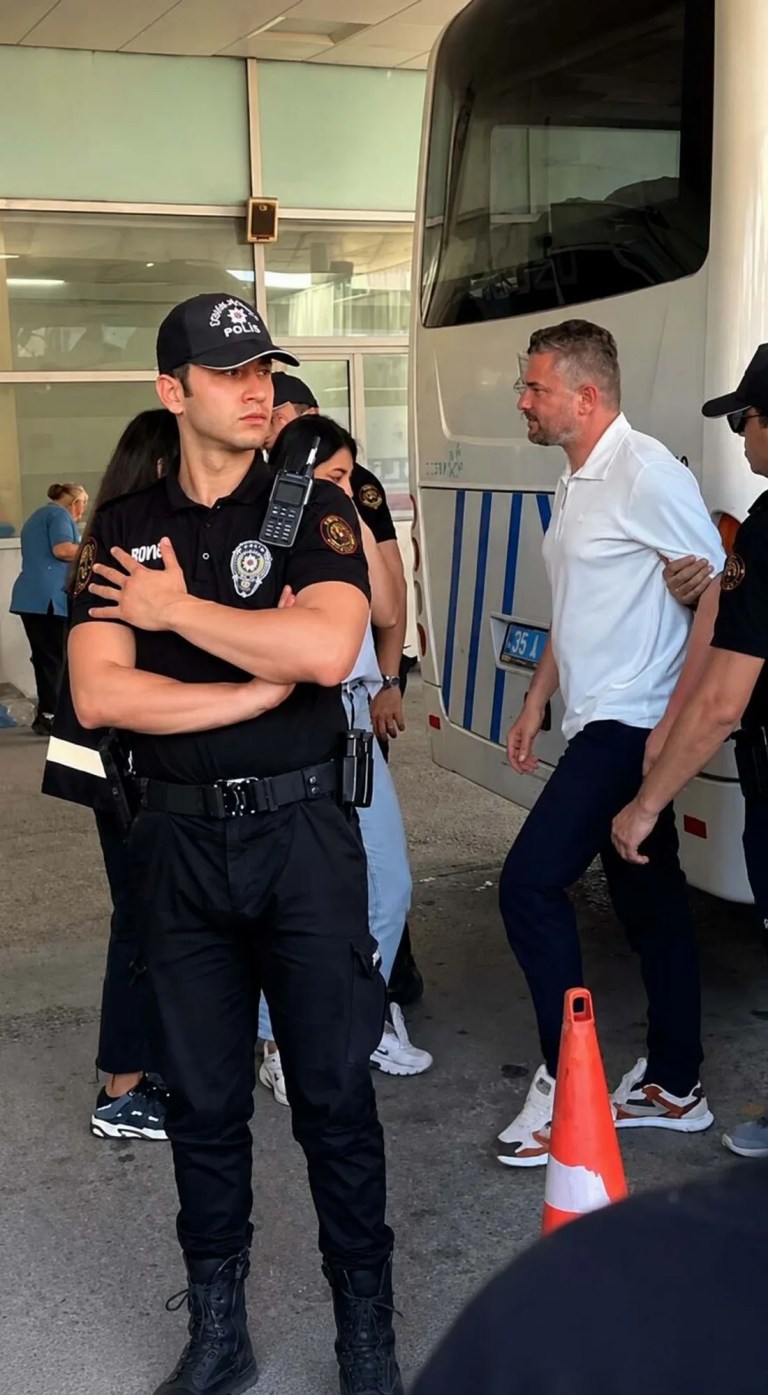 Buca Belediyesi'nde yolsuzluk operasyonu!