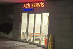 Bodrum’da balkondan düşen çocuk kurtarılamadı