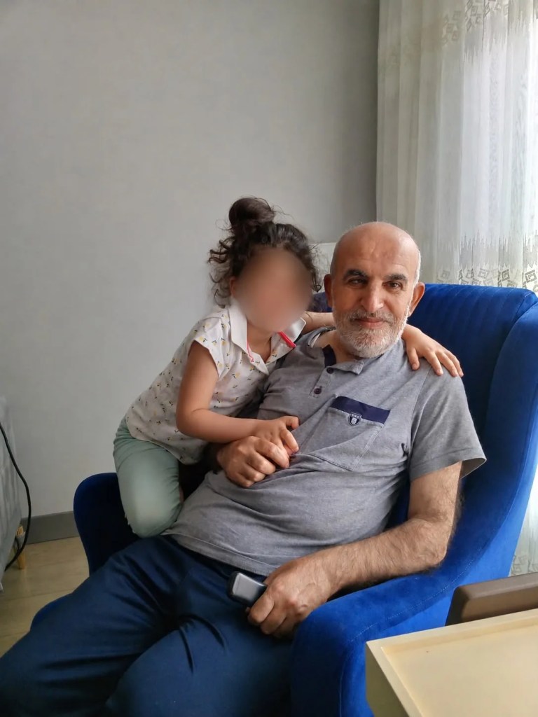 Diyarbakır'da Alzheimer hastası kayboldu!