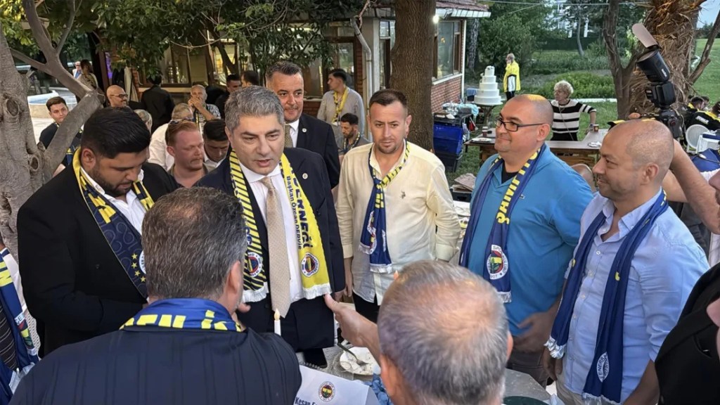Hakan Safi'den Yıldız Transfer Müjdesi!
