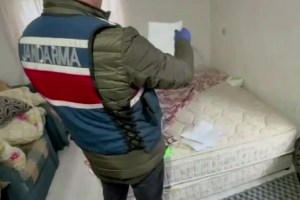 Kırşehir’de DEAŞ operasyonu sonuçlandı!