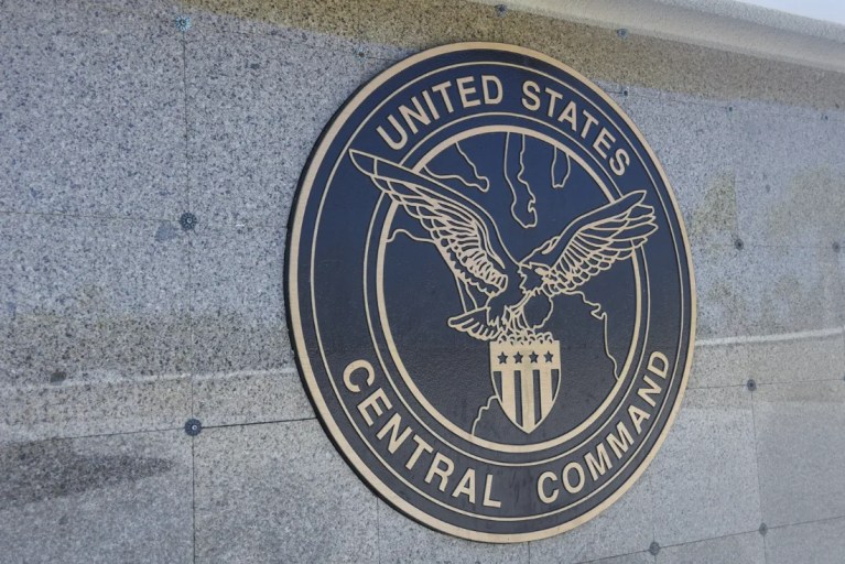 İran'ın İHA Saldırısı Başarısız Oldu