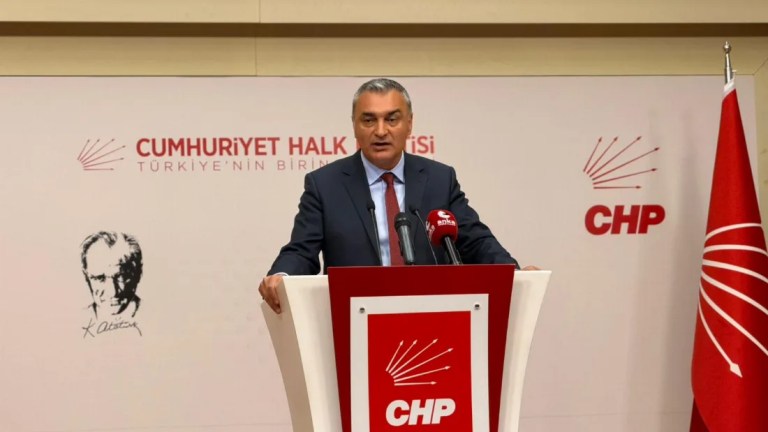 Kılıçdaroğlu TBMM'de Konuşacak
