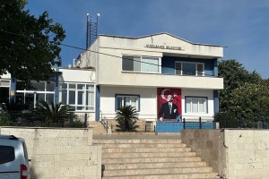 Güzelbahçe Belediyesi’nde tutuklu sayısı arttı!