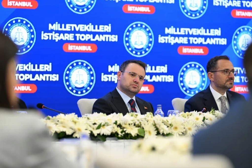 E-duruşma Kapsamı Genişletildi