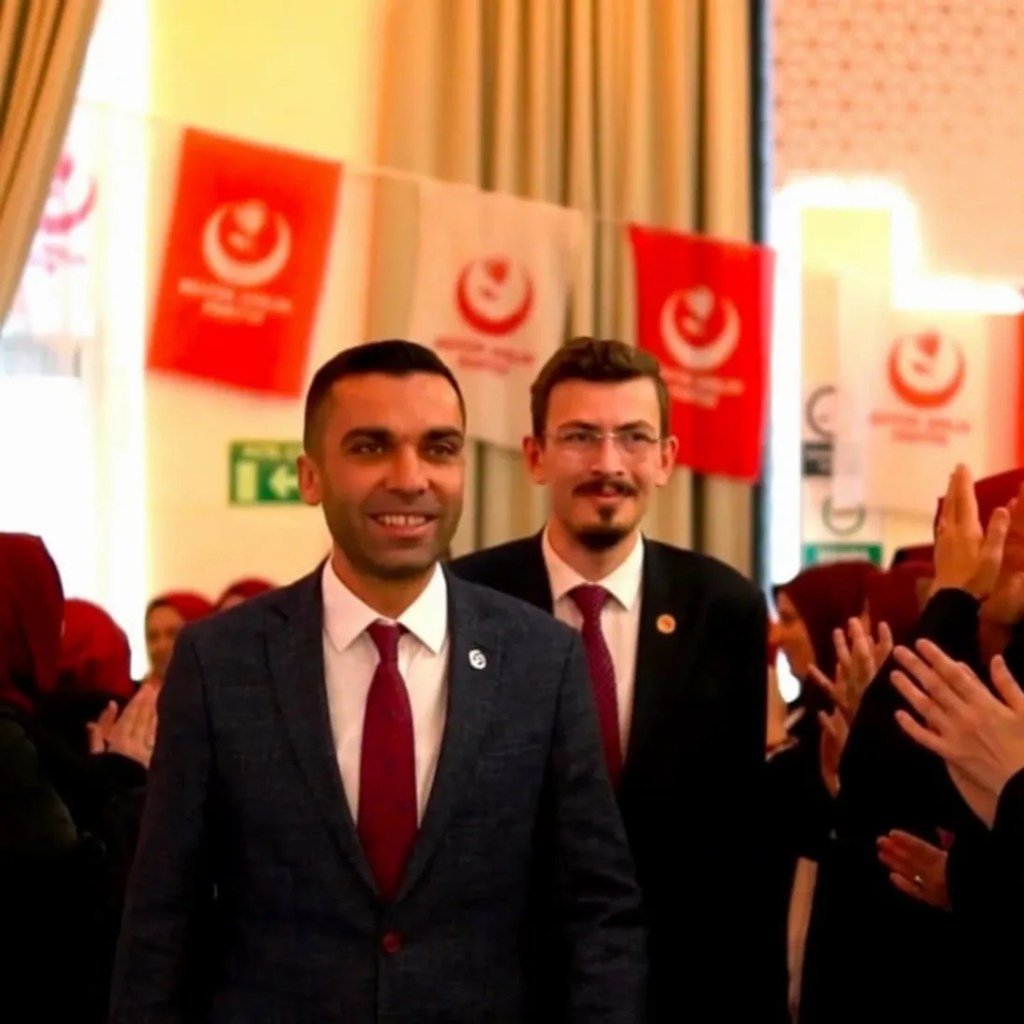 Gerede'de iş insanına şantaj iddiası!