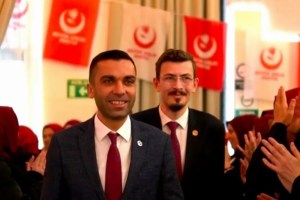 Gerede’de iş insanına şantaj iddiası!