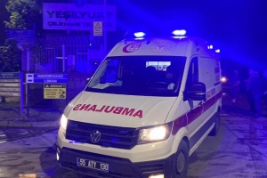 Samsun’da iş kazası: 3 işçi hayatını kaybetti!