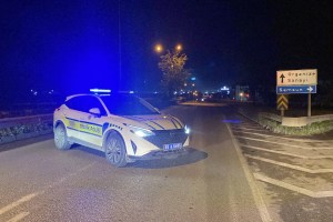 Samsun’da Kimyasal Sızıntıdan 6 Polis Etkilendi!