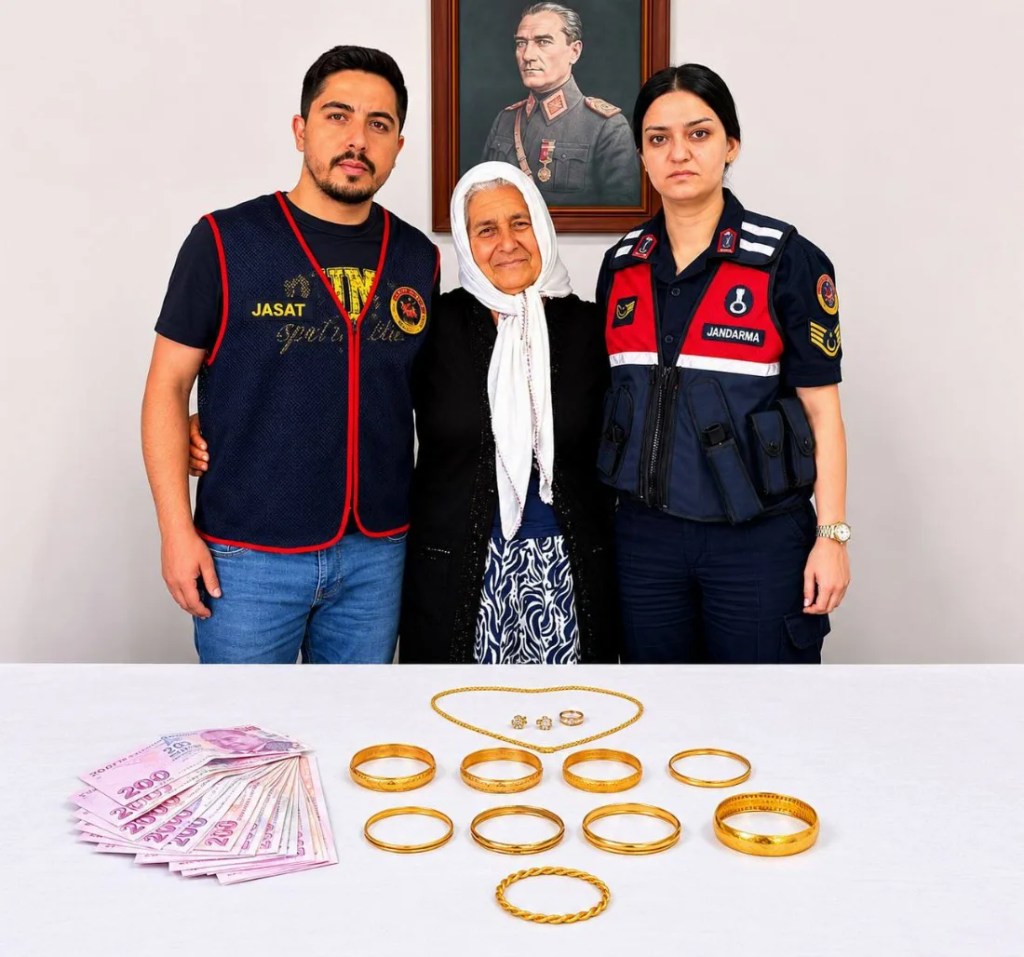 Ordu'da dolandırıcılık şüphelisi tutuklandı!