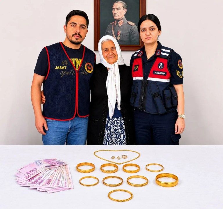 Ordu'da dolandırıcılık şüphelisi tutuklandı!
