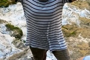 Karaisalı’da kaybolan Ömer Alptekin aranıyor!