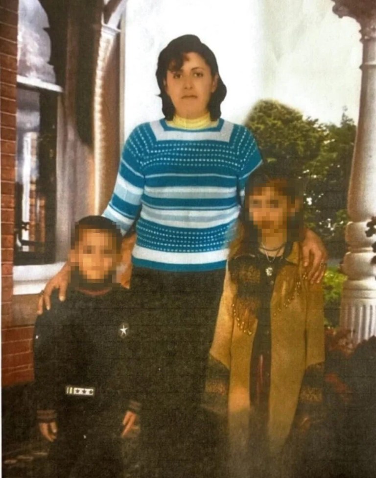 20 Yıl Sonra Çözülen Cinayet!