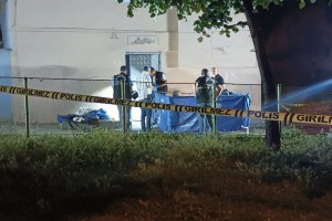 Bursa’da silahlı kavga: Karı-koca hayatını kaybetti!