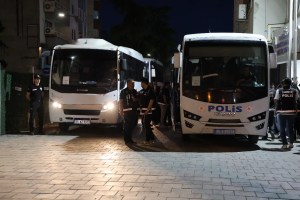 Buca Belediyesi’nde yolsuzluk operasyonu!