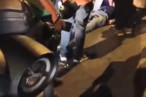Şişli’de Taksi Şoförü Saldırıya Uğradı!