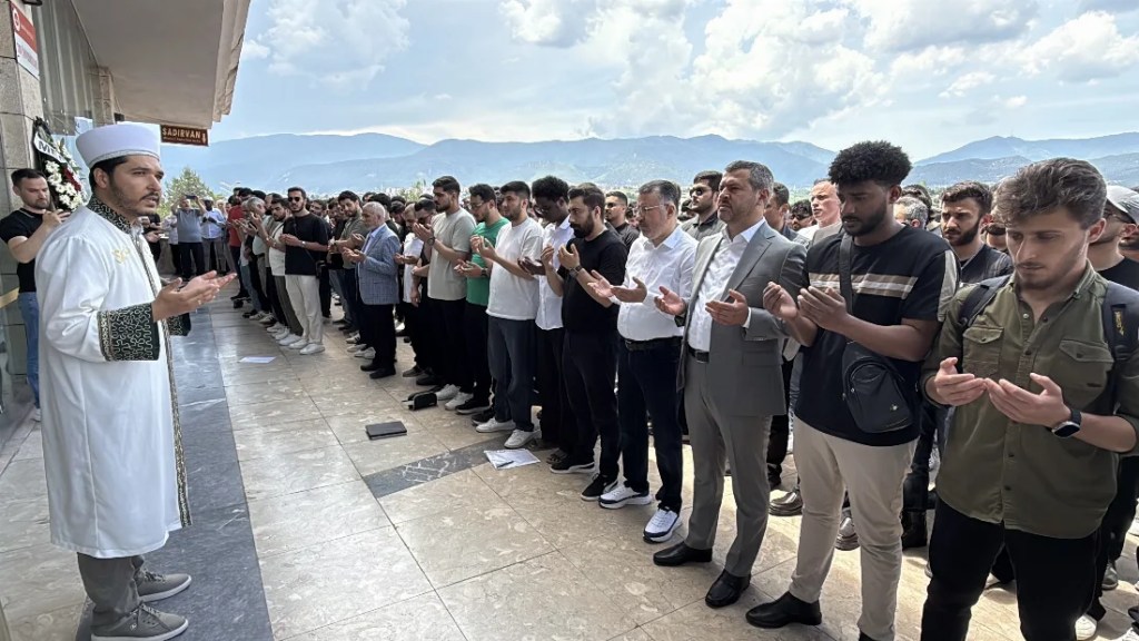 Karabük'te motosiklet kazası: İki öğrenci hayatını kaybetti!