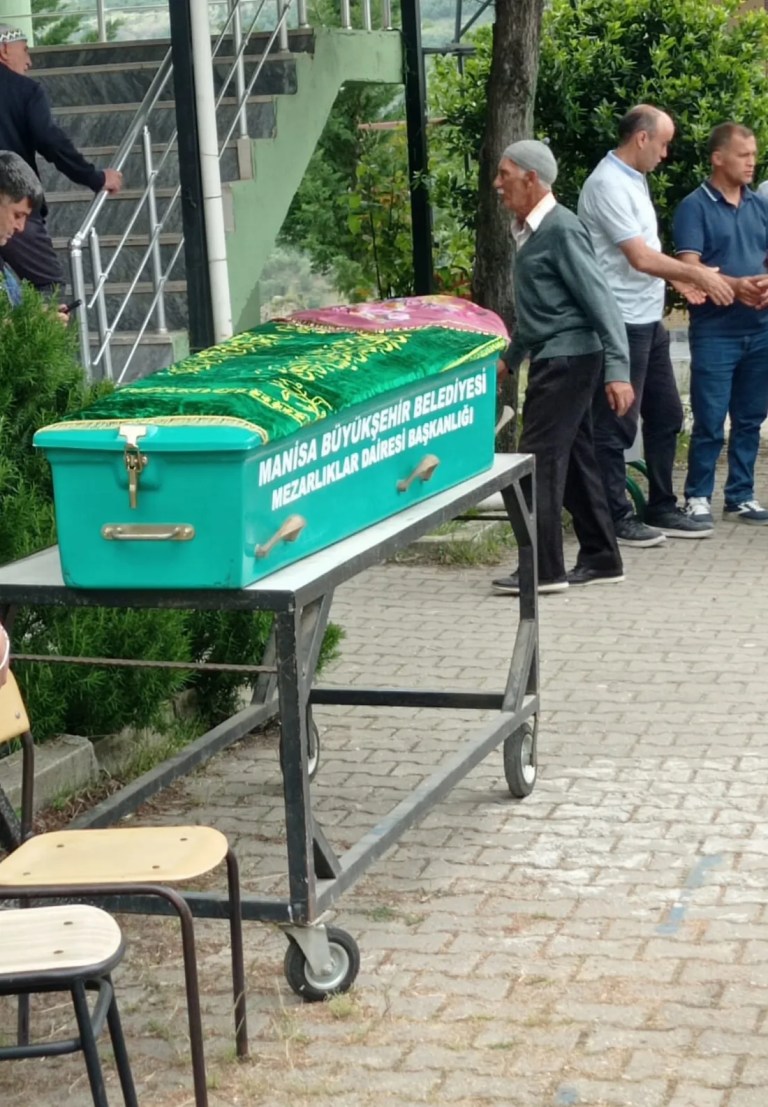 Üniversiteli Zehra'nın acı kaybı