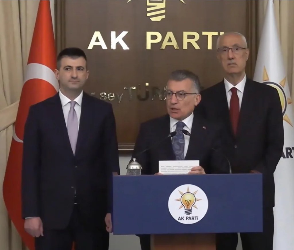Uzman Erbaşlar İçin Yeni Düzenleme TBMM'de
