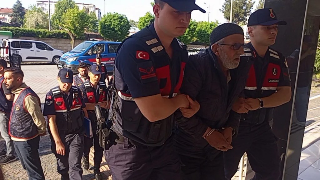 Gülcan Yazıcı cinayetinde iki tutuklama!