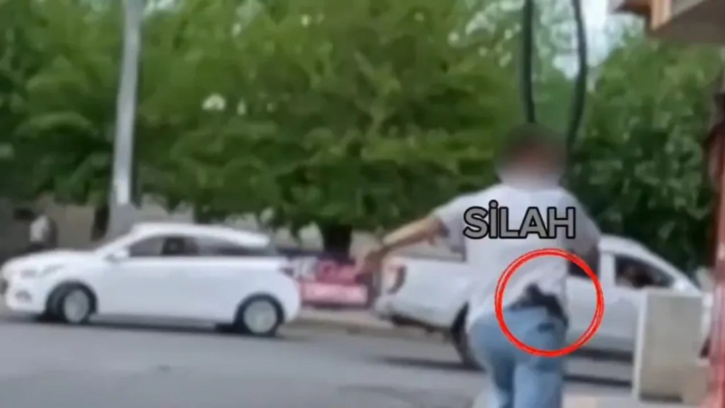 Bingöl'de kasten yaralama operasyonu!