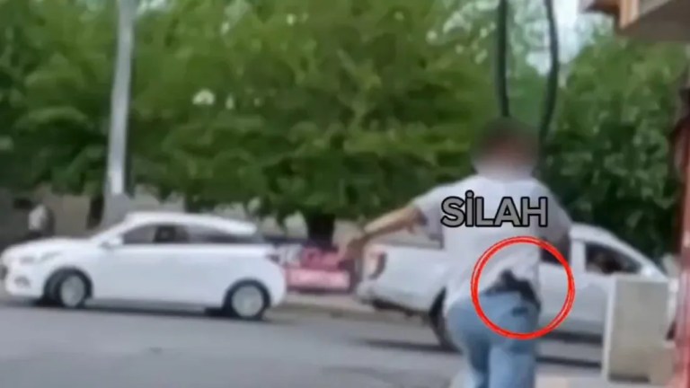 Bingöl'de kasten yaralama operasyonu!