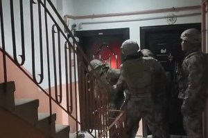 İstanbul’da suç örgütlerine büyük darbe!