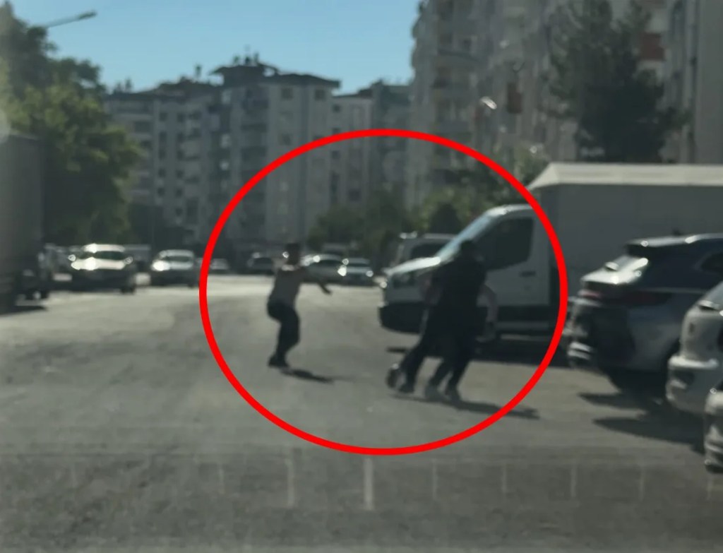 Diyarbakır'da silahlı kavga: 1 kişi hayatını kaybetti!