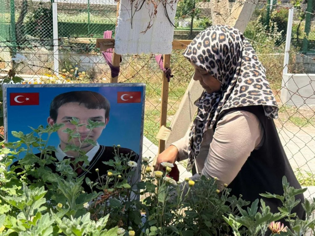 Reyhanlı saldırısında adalet yerini buldu!