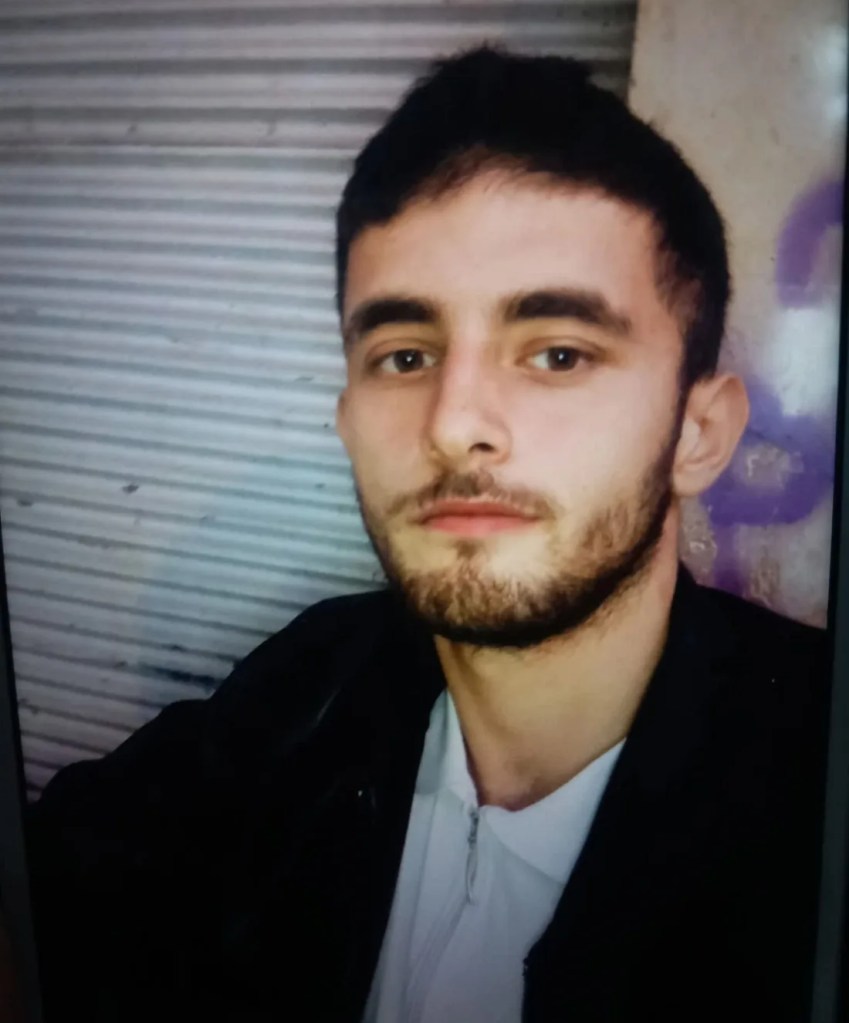 Patpat Kazasında Yaralanan Genç Kurtarılamadı