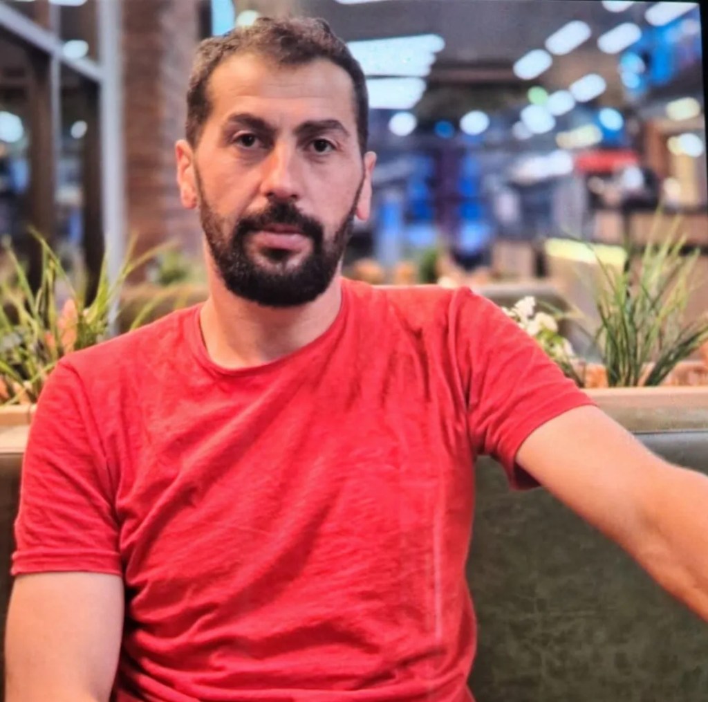 Bolu'da Aile İçi Tartışma Kanlı Bitti!
