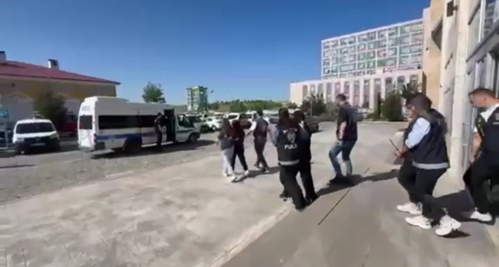 Uşak'ta yasa dışı bahis operasyonu tamamlandı!