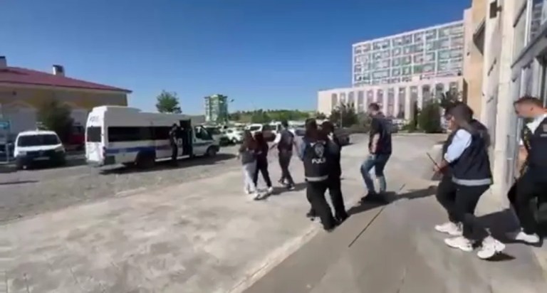 Uşak'ta yasa dışı bahis operasyonu tamamlandı!