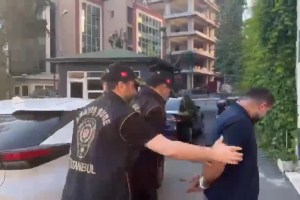 Sultangazi’de Trafik Kazası Sonrası Kavga: 8 Gözaltı!