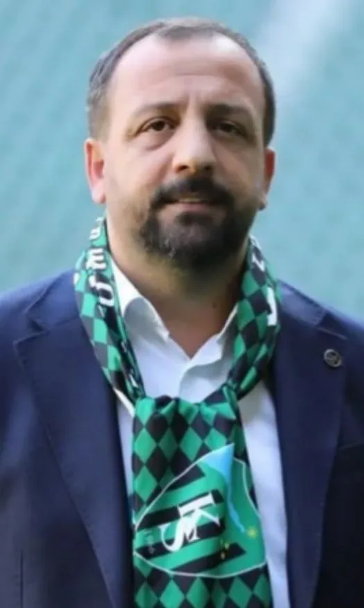 Kocaelispor'a Geçici Transfer Yasağı