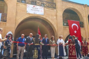 Beypazarı’nda Türk-Japon Kültür Buluşması