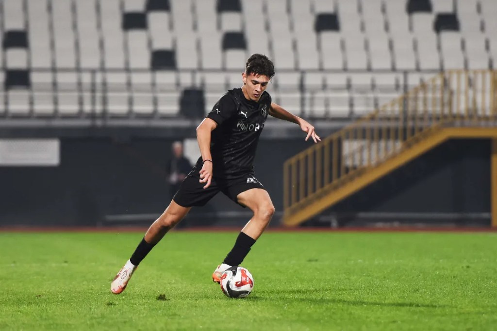 Manisa FK'nın Genç Yetenekleri Transferde Gözde