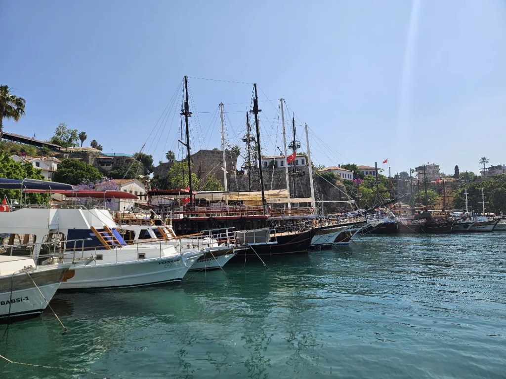 Ahşap tekneler için hurda teşviği talebi