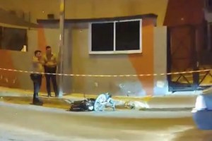 Erdemli’de motosiklet kazası ölümle sonuçlandı!
