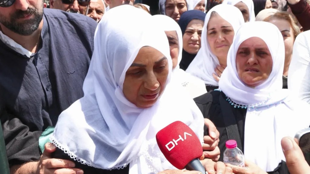 Sultangazi'de Trafik Tartışması Kanlı Bitti!