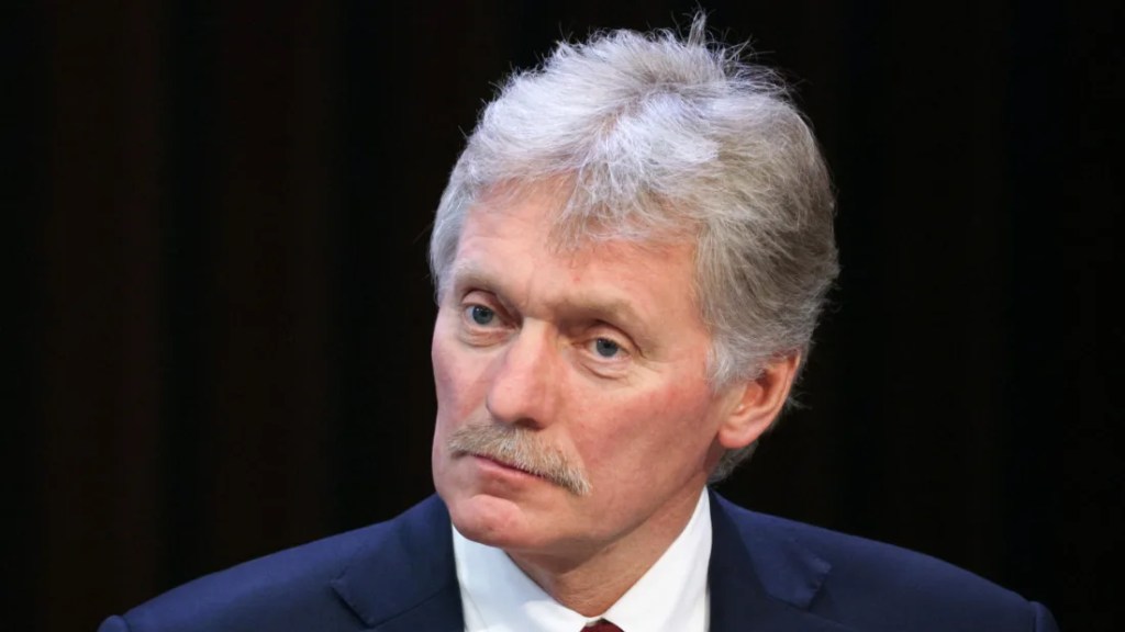Kremlin: Ukrayna'nın saldırıları çözümü zorlaştırıyor