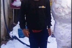 Dicle Nehri’nde acı olay!